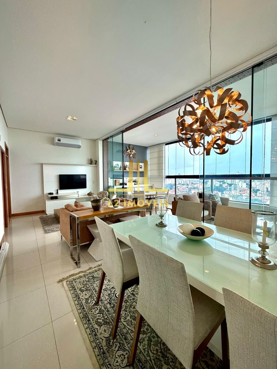 Apartamento, 3 quartos, 145 m² - Foto 7
