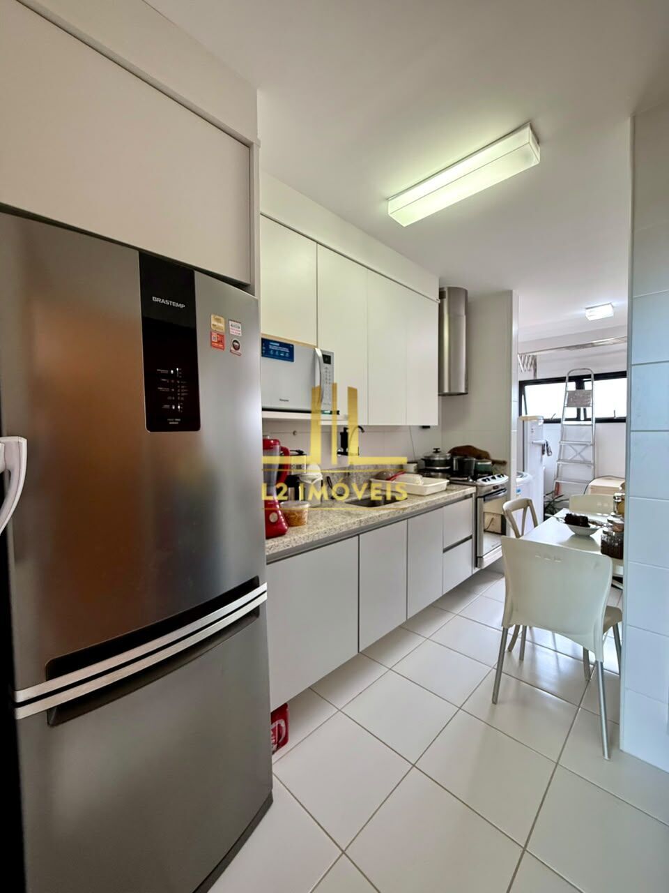 Apartamento, 3 quartos, 145 m² - Foto 8