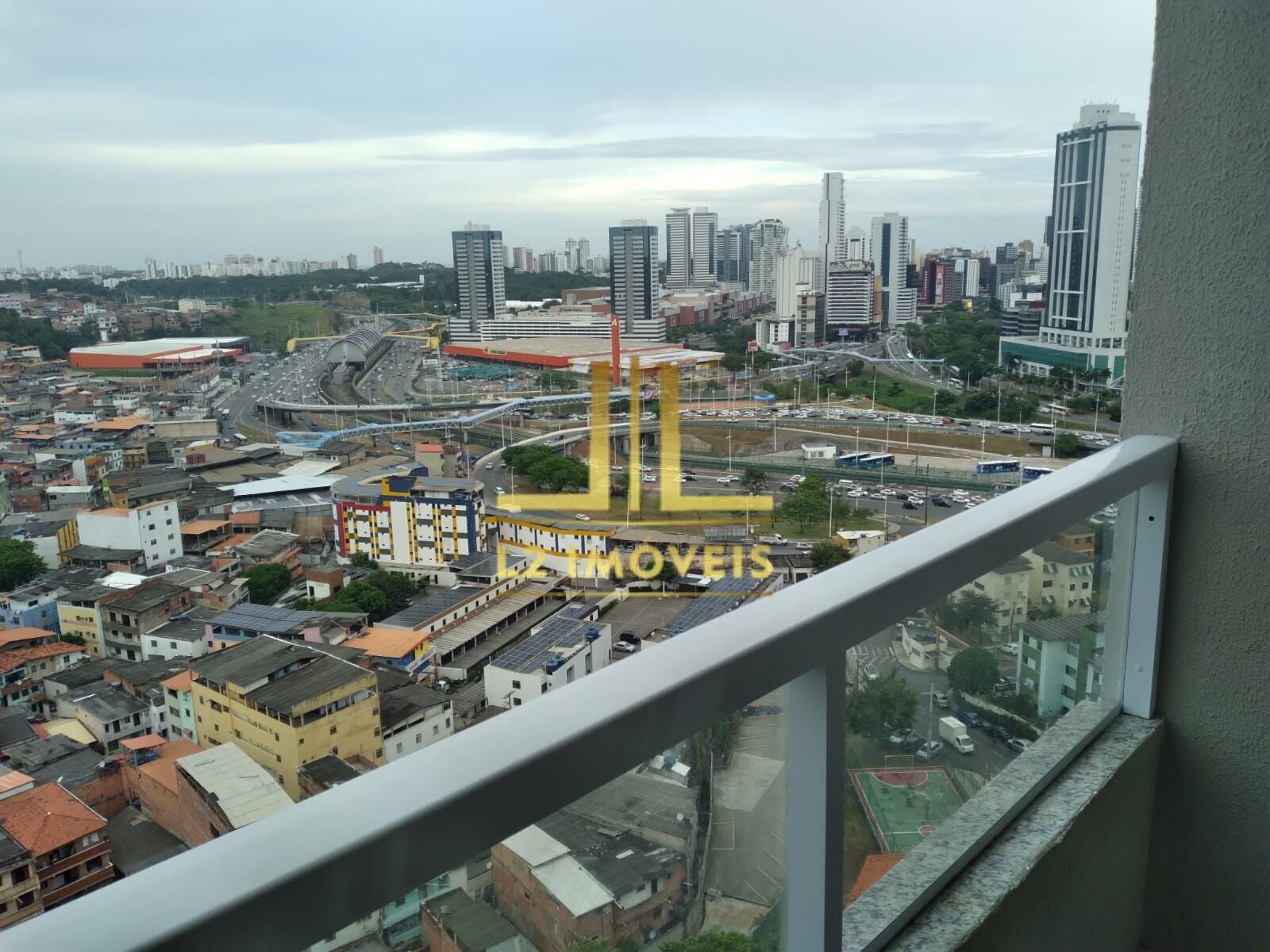Apartamento, 2 quartos, 47 m² - Foto 4