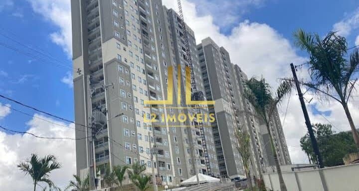 Apartamento, 2 quartos, 47 m² - Foto 17