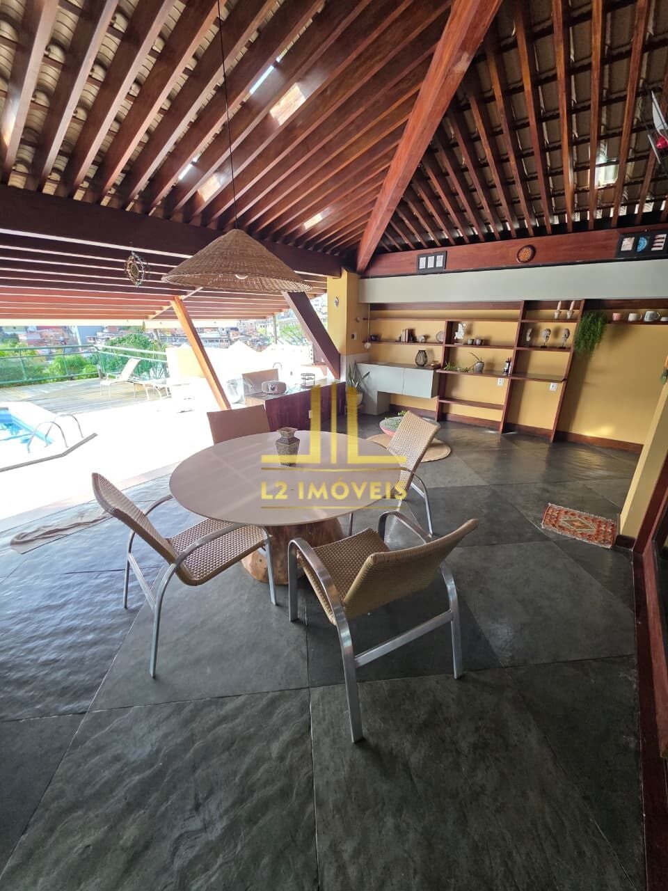 Casa de Condomínio, 4 quartos - Foto 3
