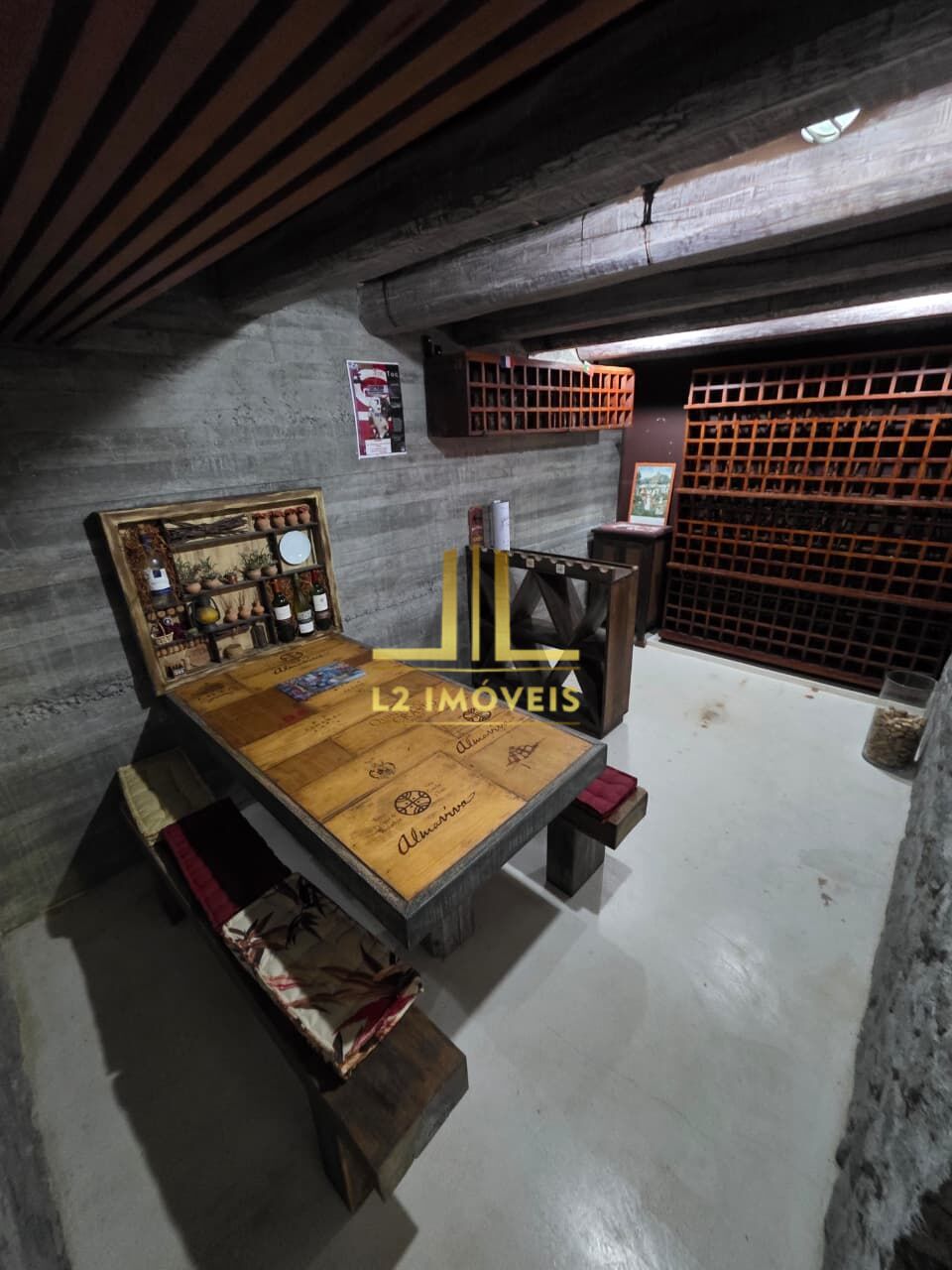 Casa de Condomínio, 4 quartos - Foto 15