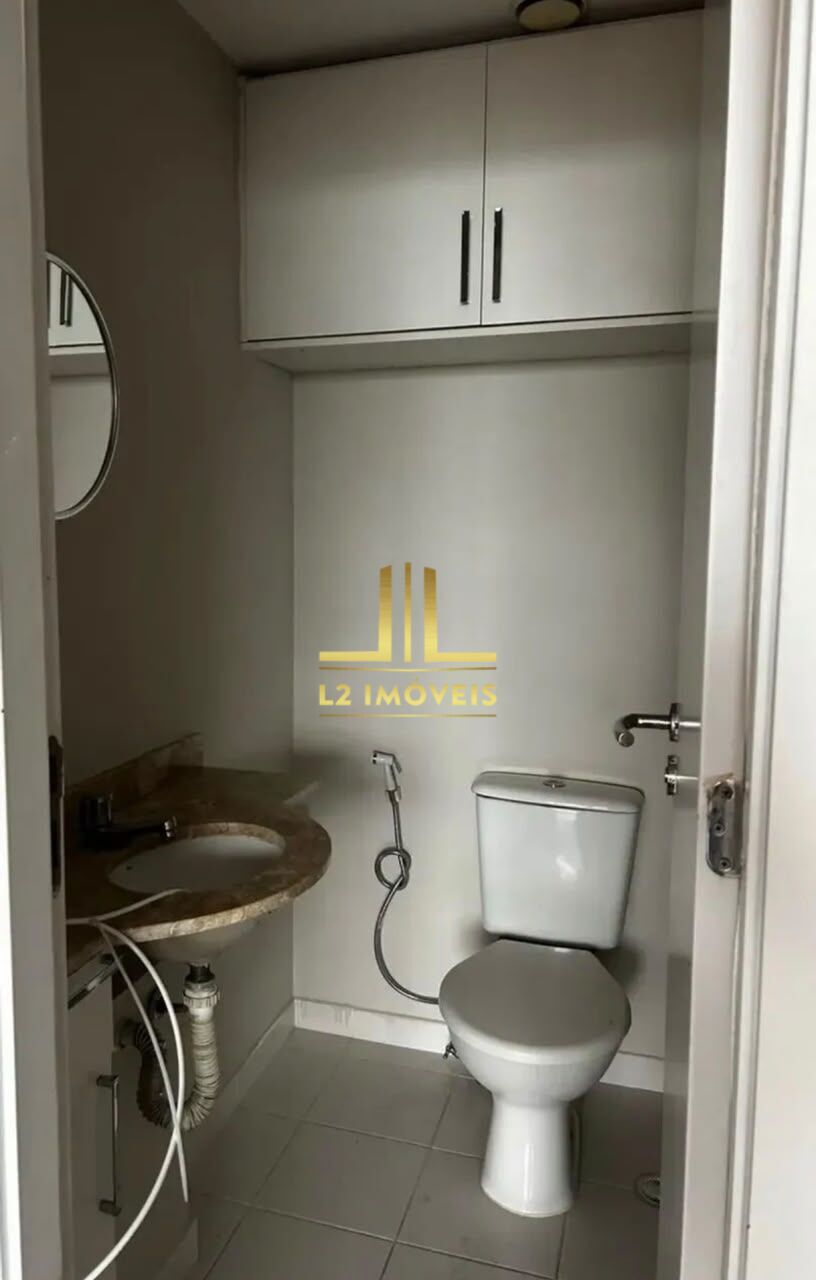 Sala-Conjunto, 36 m² - Foto 5