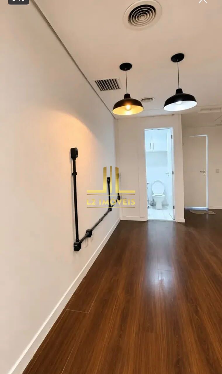 Sala-Conjunto, 36 m² - Foto 4
