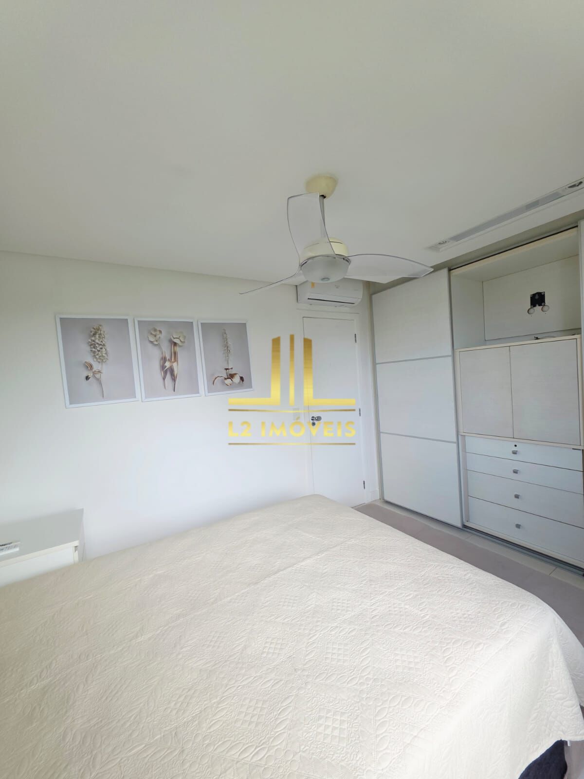 Apartamento, 2 quartos, 82 m² - Foto 14