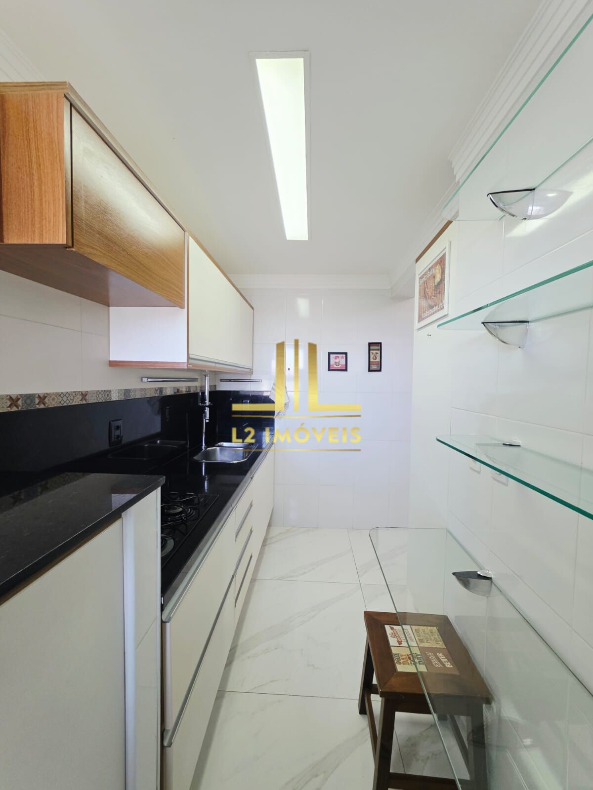 Apartamento, 2 quartos, 82 m² - Foto 6