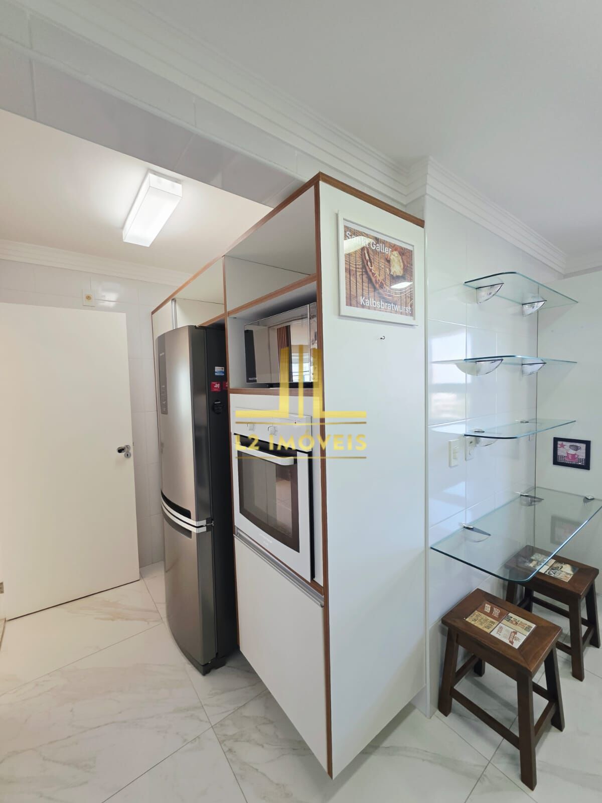 Apartamento, 2 quartos, 82 m² - Foto 9