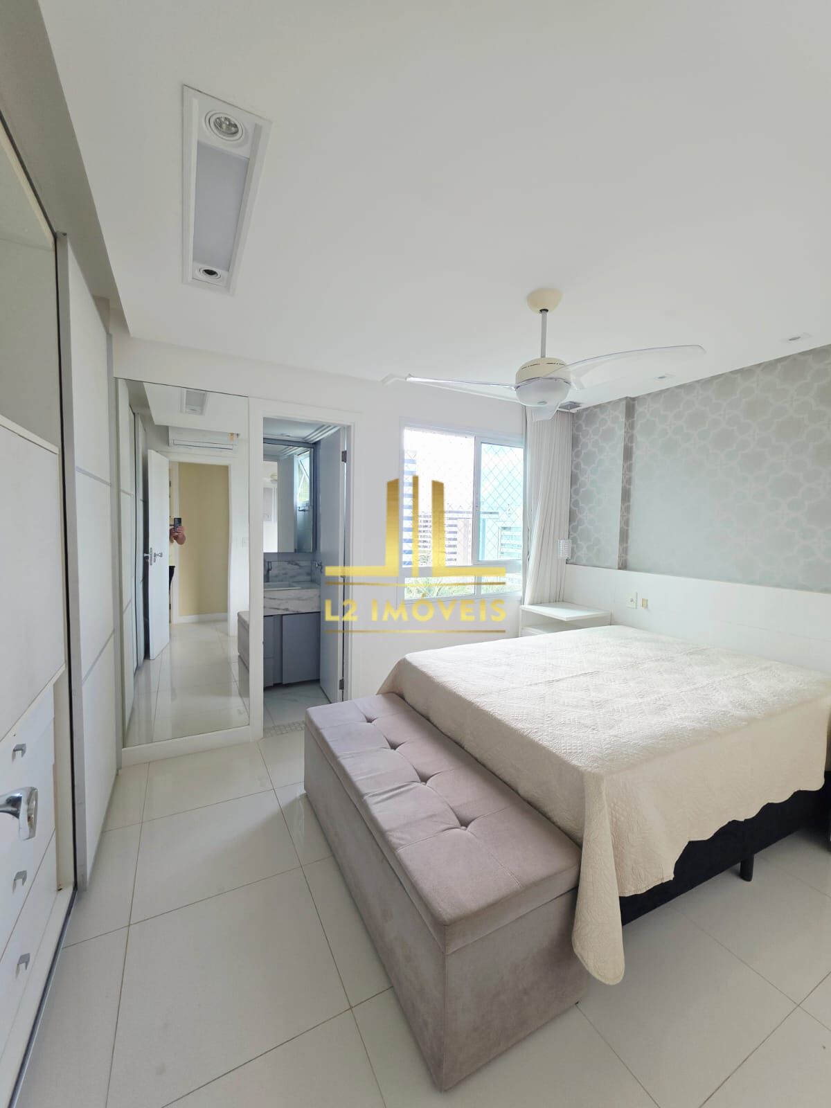 Apartamento, 2 quartos, 82 m² - Foto 12