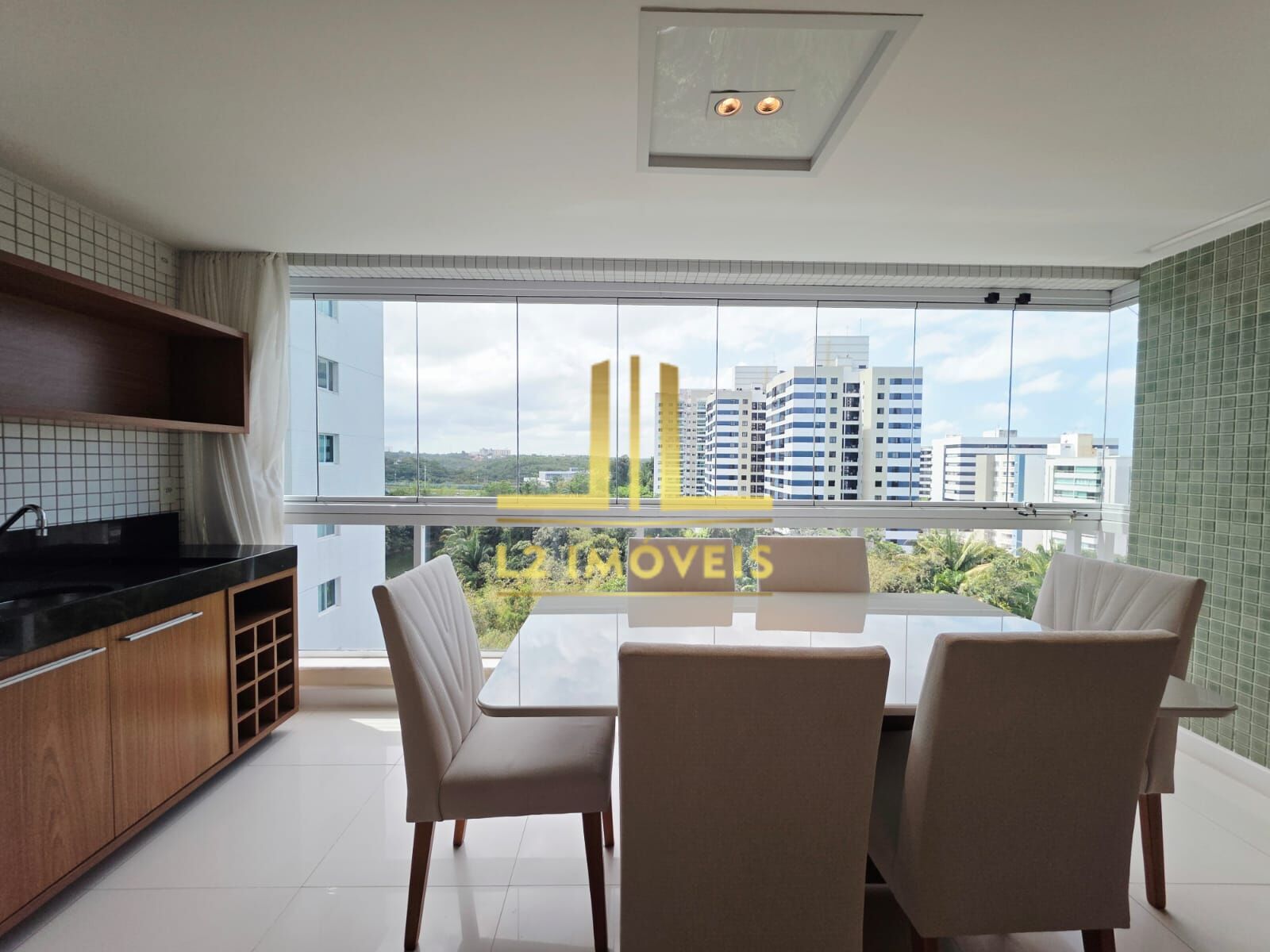 Apartamento, 2 quartos, 82 m² - Foto 4