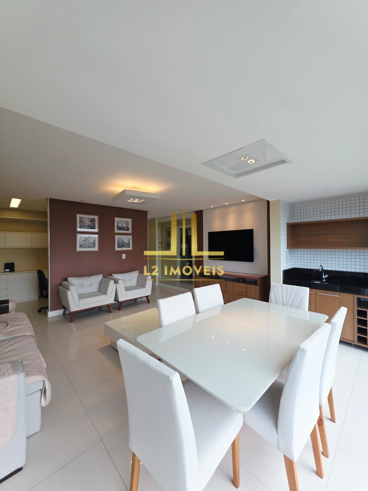 Apartamento, 2 quartos, 82 m² - Foto 5