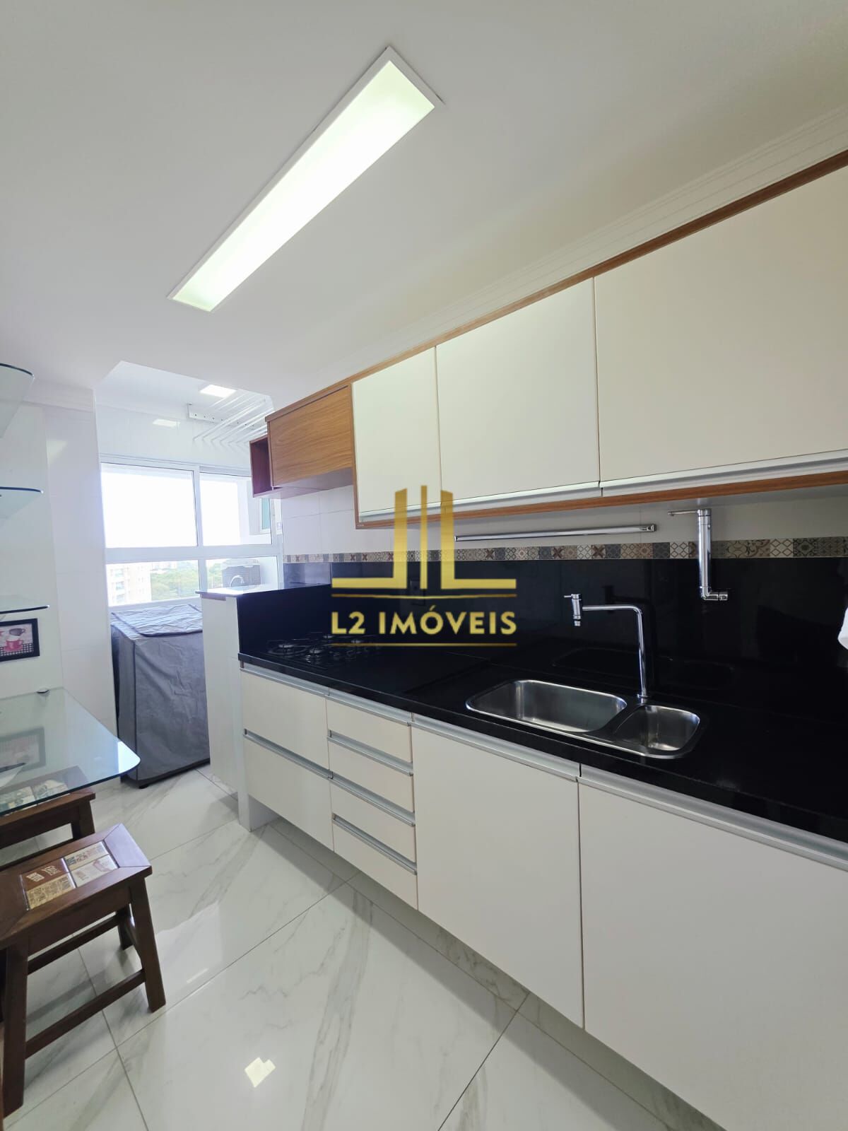 Apartamento, 2 quartos, 82 m² - Foto 7