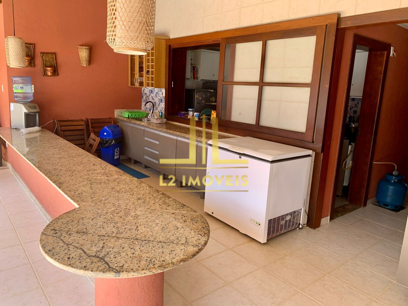 Casa de Condomínio, 5 quartos - Foto 8