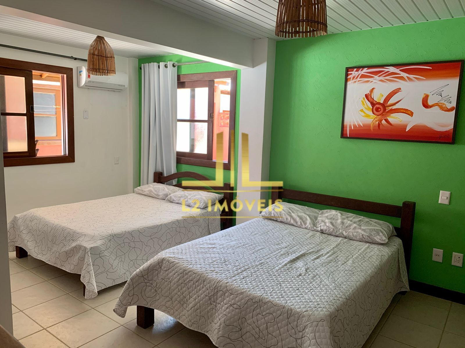 Casa de Condomínio, 5 quartos - Foto 17