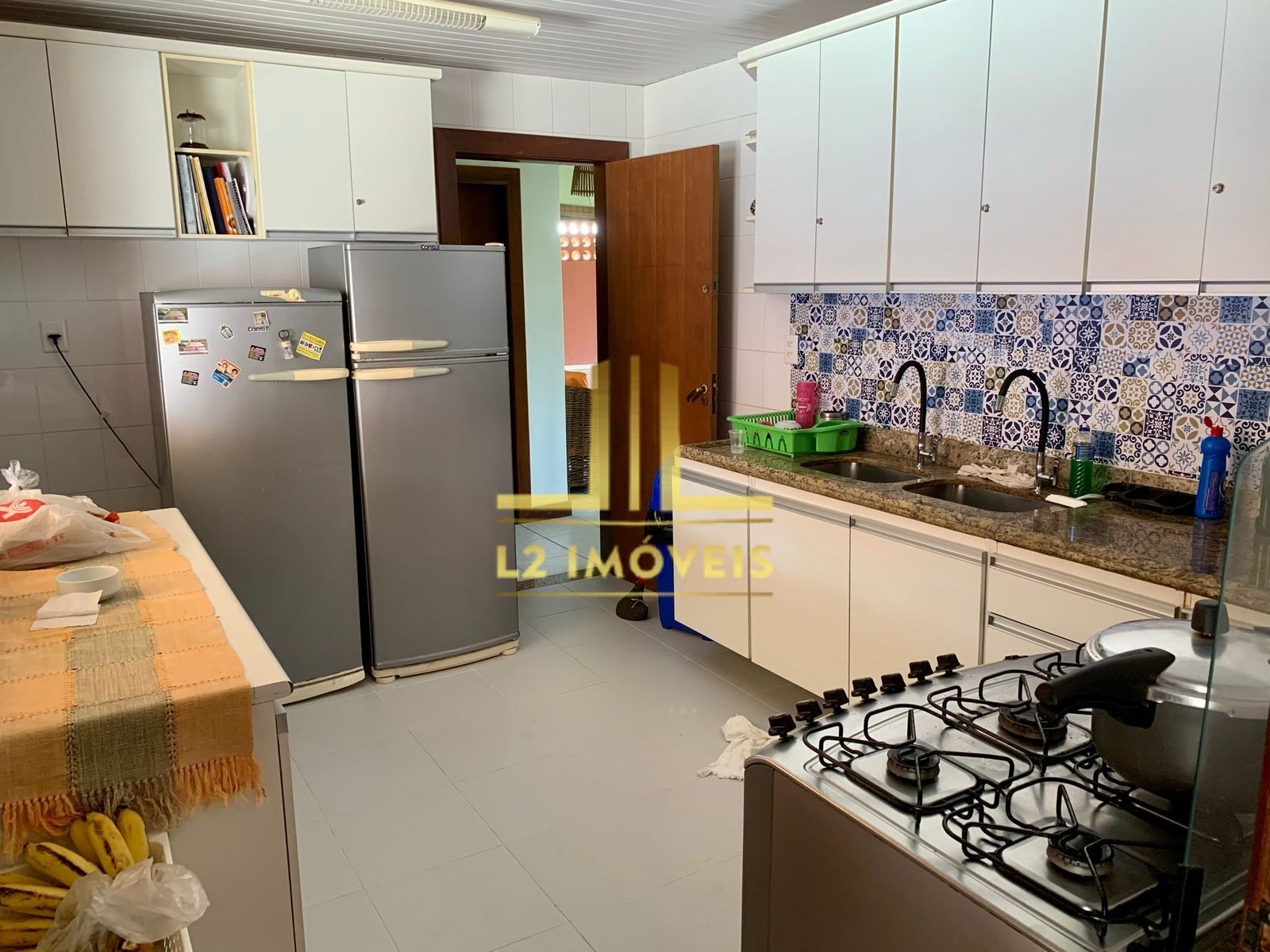Casa de Condomínio, 5 quartos - Foto 10