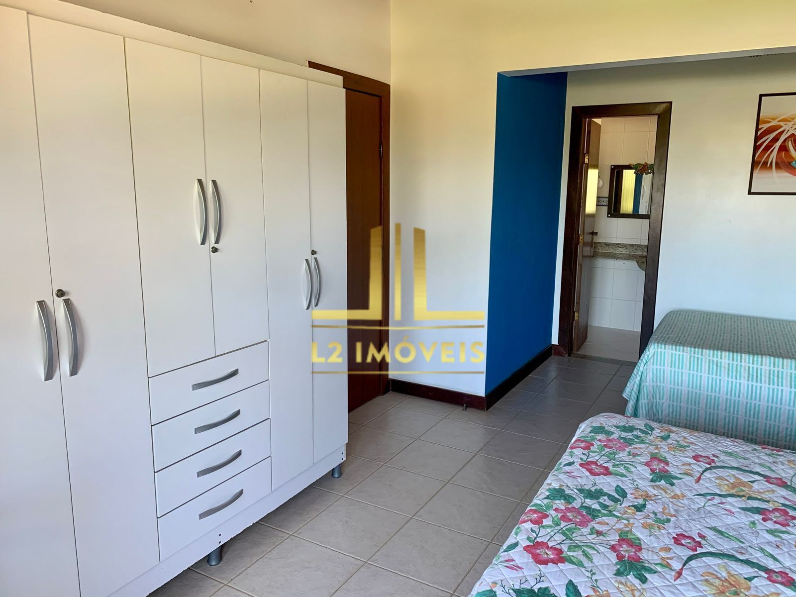 Casa de Condomínio, 5 quartos - Foto 15