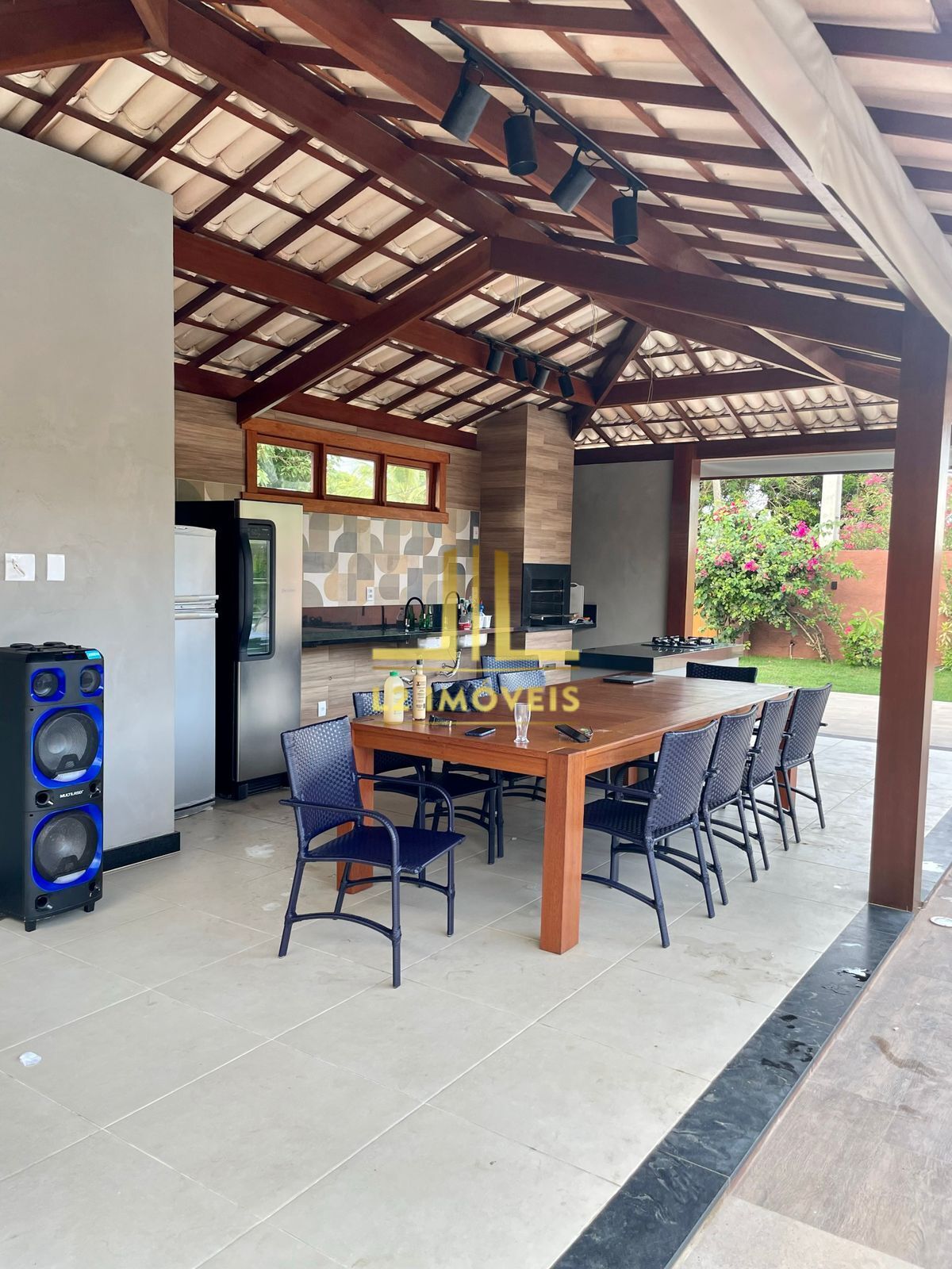 Casa de Condomínio, 5 quartos - Foto 5
