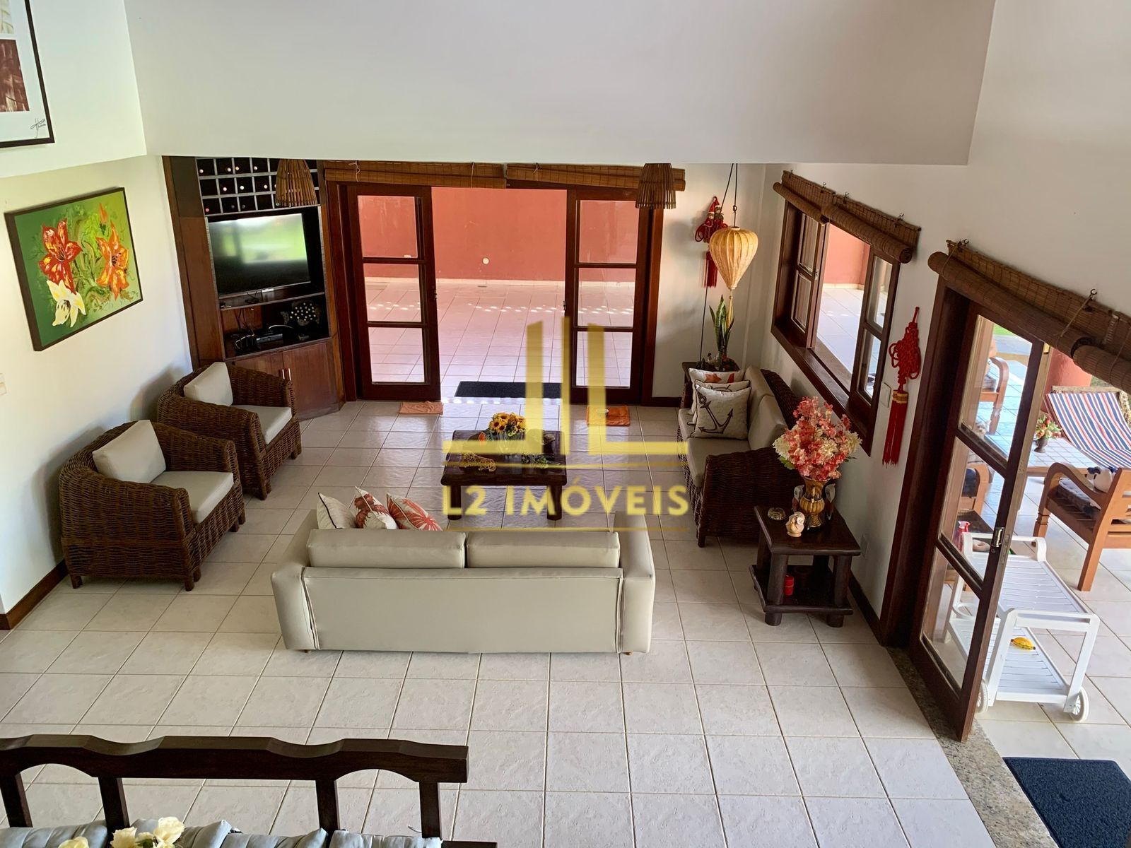 Casa de Condomínio, 5 quartos - Foto 7