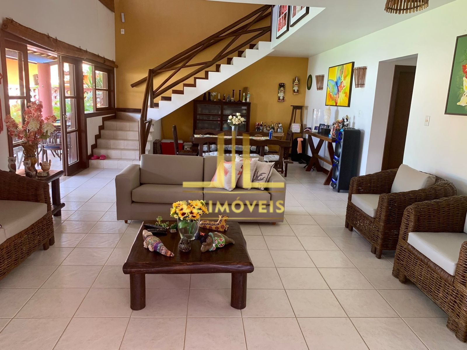 Casa de Condomínio, 5 quartos - Foto 6