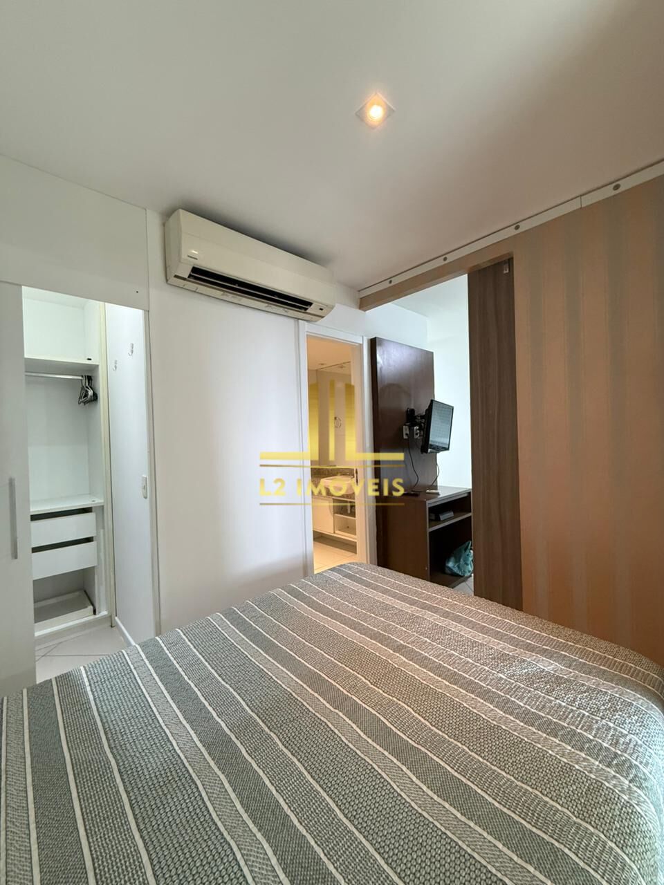 Apartamento, 1 quarto, 47 m² - Foto 10
