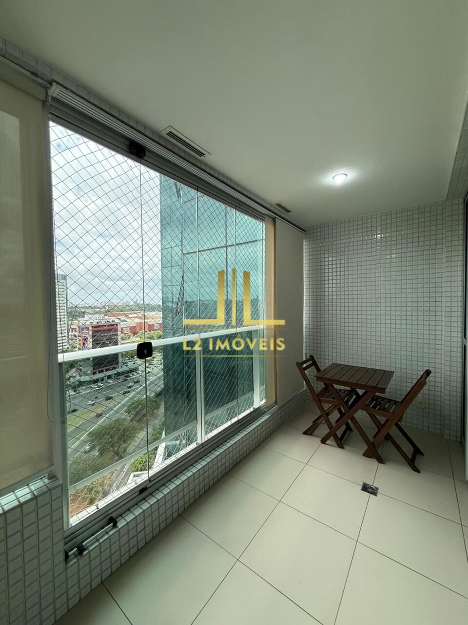 Apartamento, 1 quarto, 47 m² - Foto 4