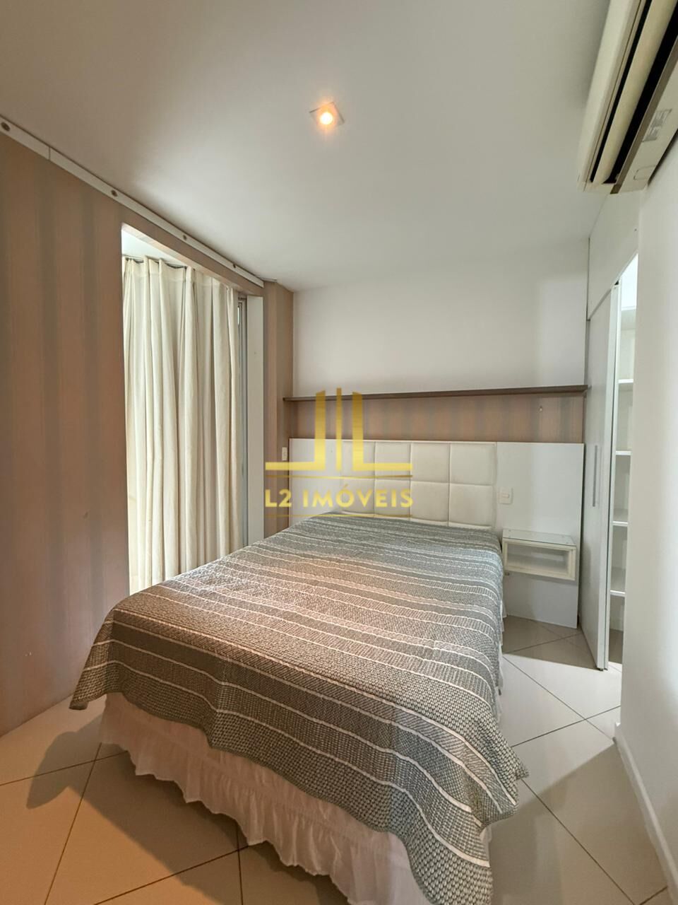 Apartamento, 1 quarto, 47 m² - Foto 11