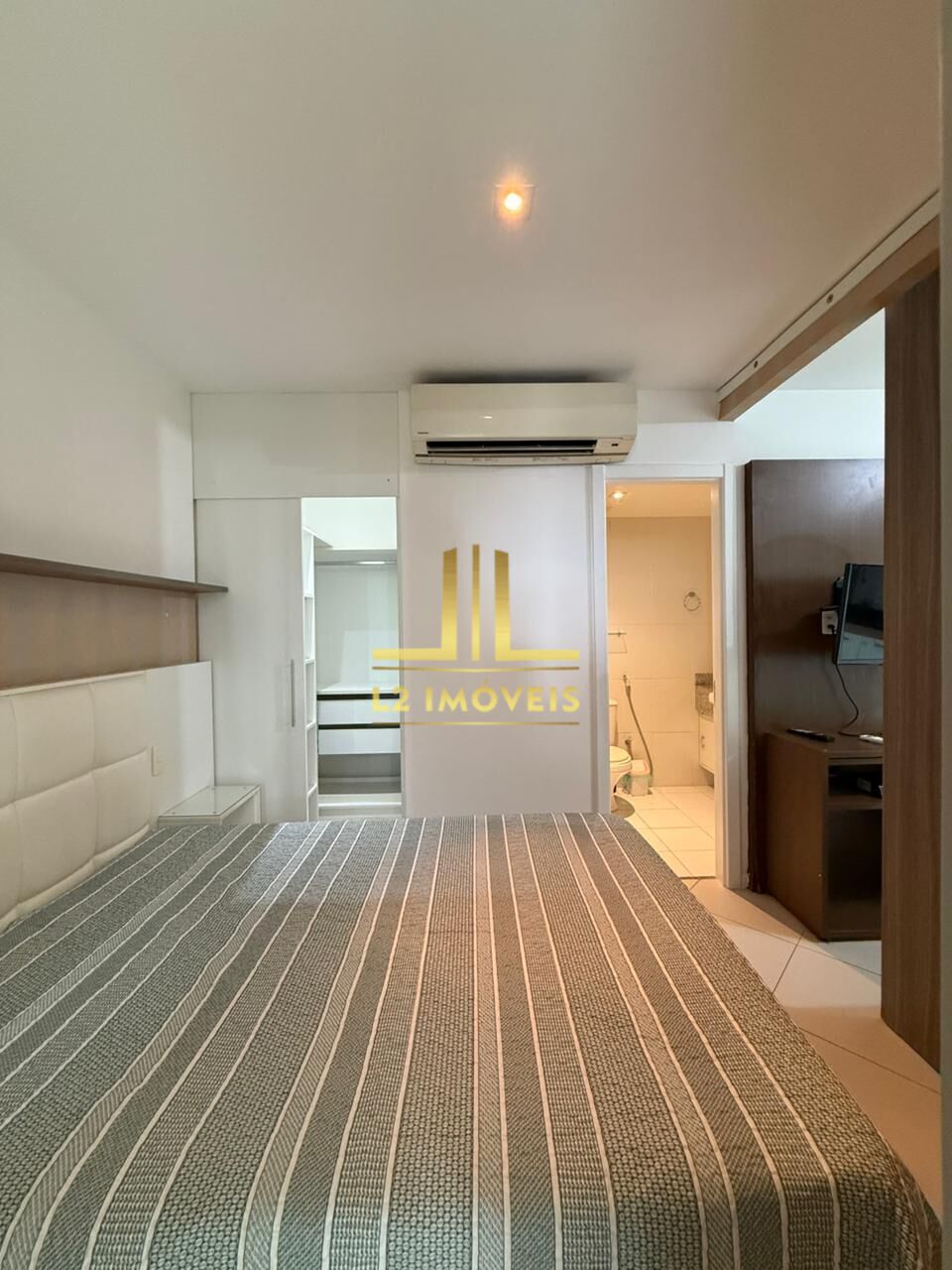 Apartamento, 1 quarto, 47 m² - Foto 9