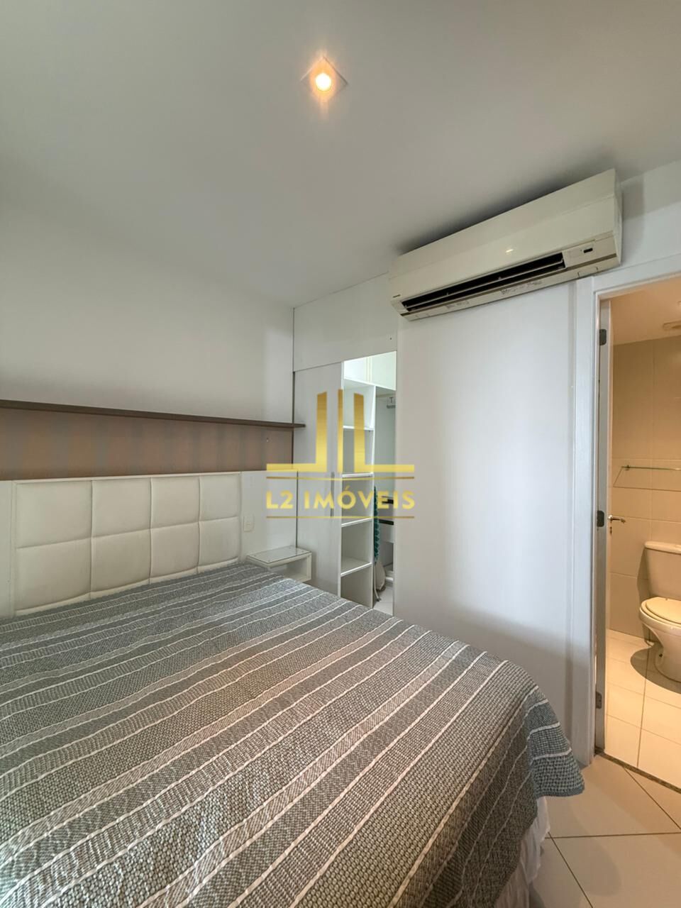 Apartamento, 1 quarto, 47 m² - Foto 8
