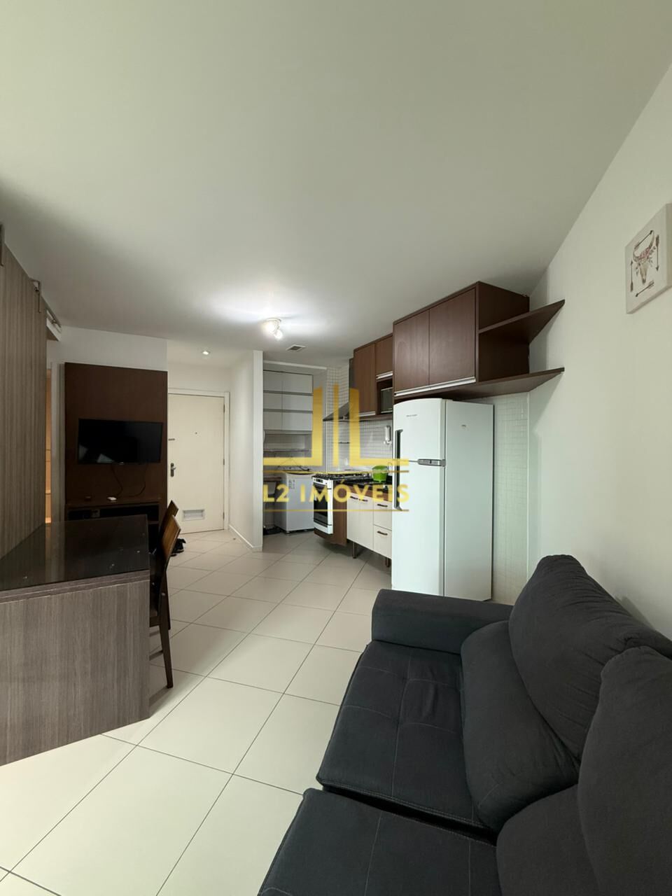 Apartamento, 1 quarto, 47 m² - Foto 5