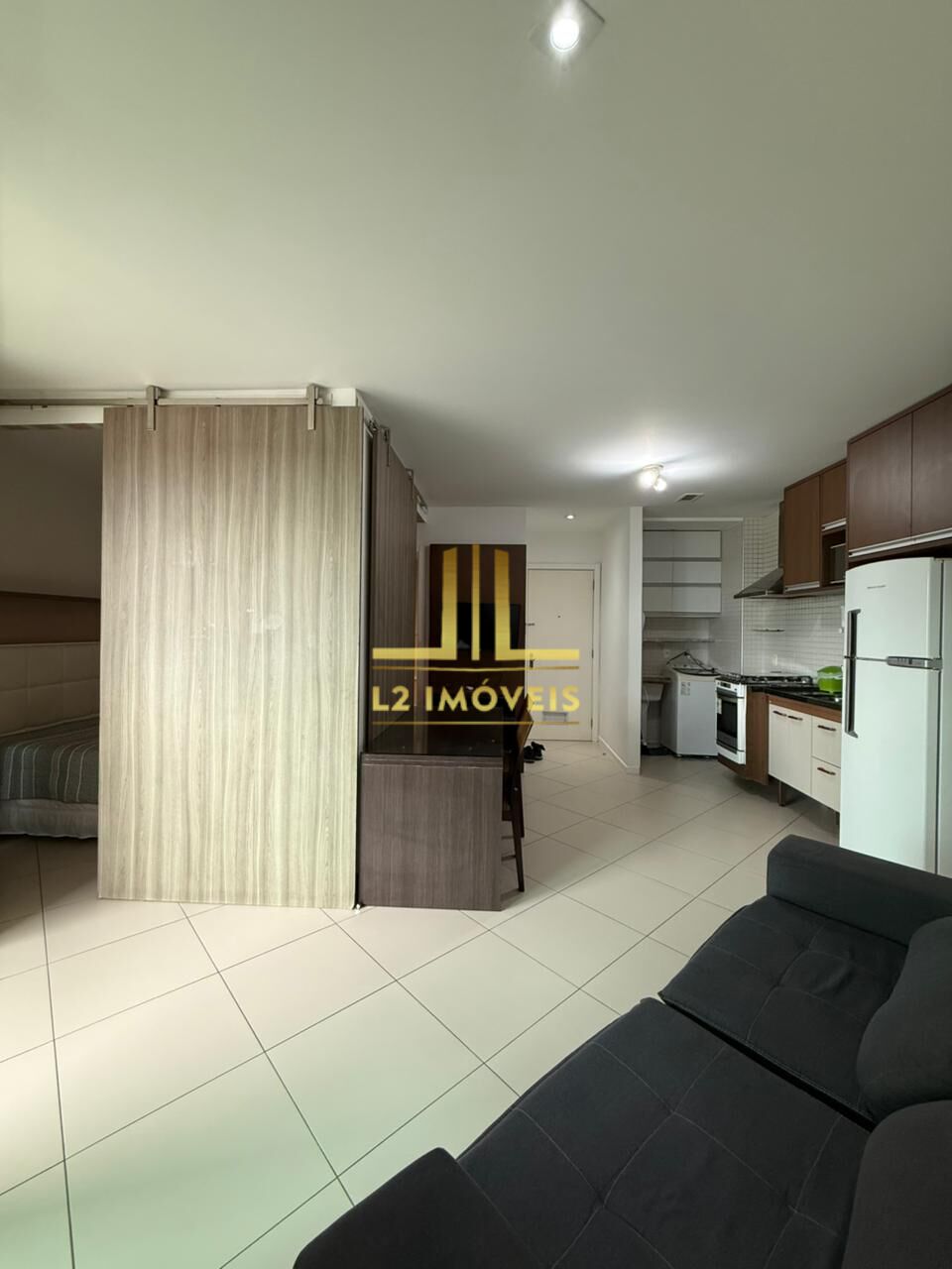 Apartamento, 1 quarto, 47 m² - Foto 7