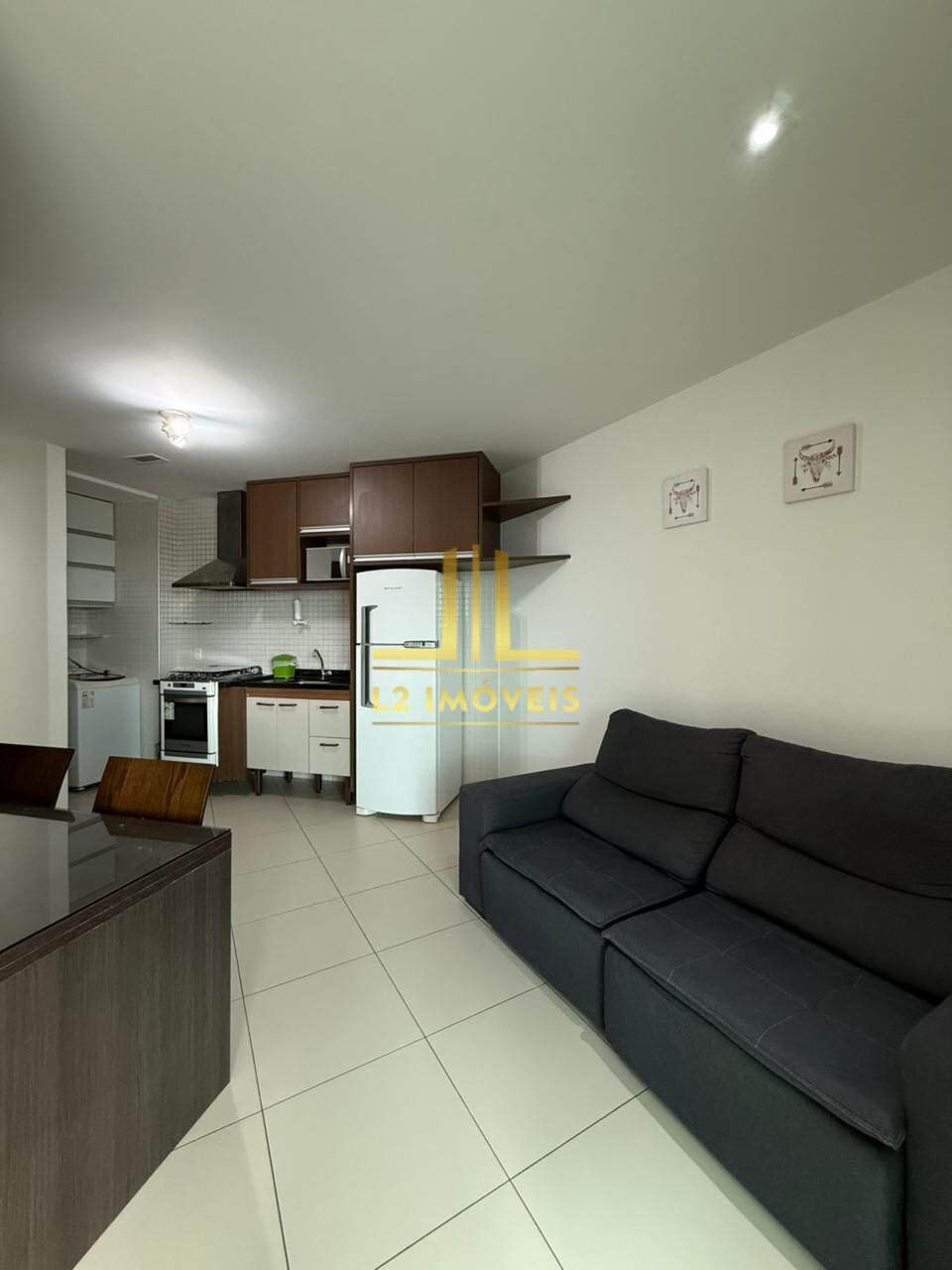 Apartamento, 1 quarto, 47 m² - Foto 6