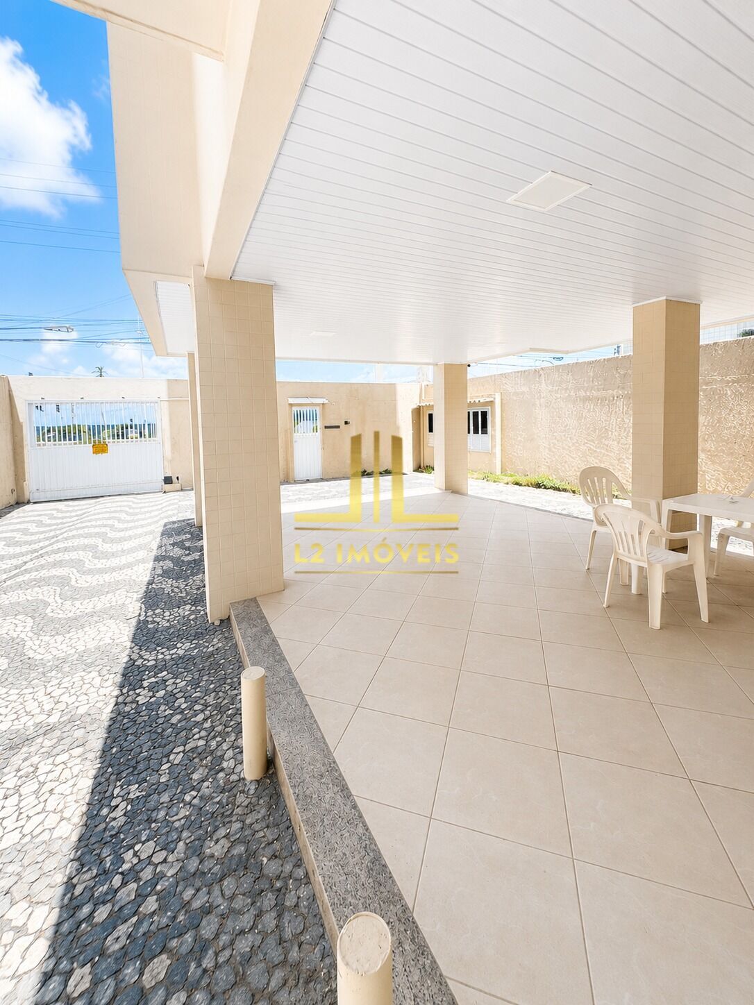 Apartamento, 2 quartos, 50 m² - Foto 12