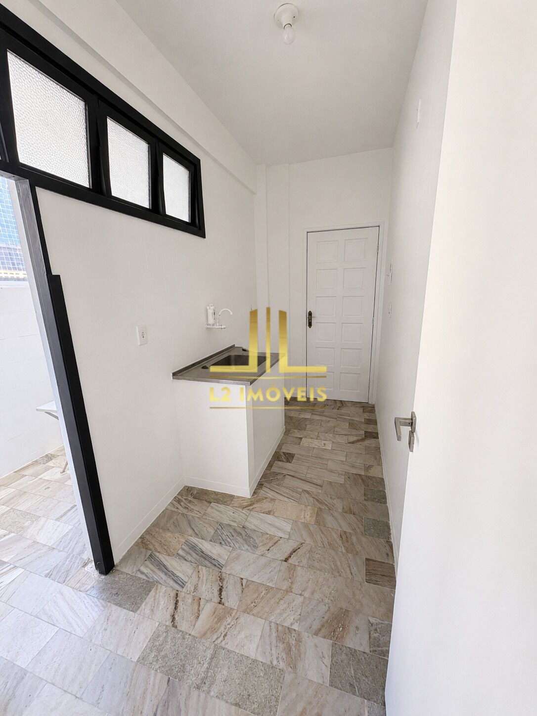 Apartamento, 2 quartos, 50 m² - Foto 6
