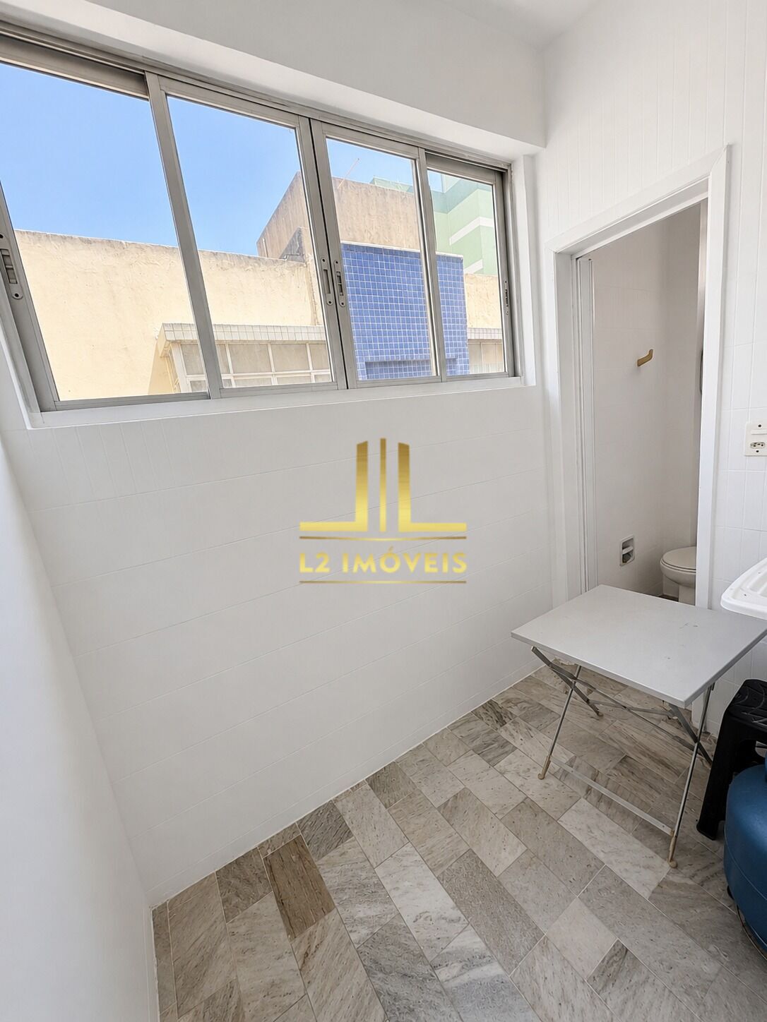 Apartamento, 2 quartos, 50 m² - Foto 8