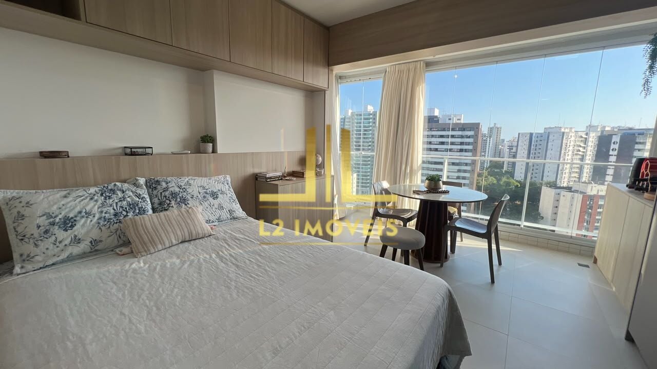 Apartamento, 1 quarto, 30 m² - Foto 9