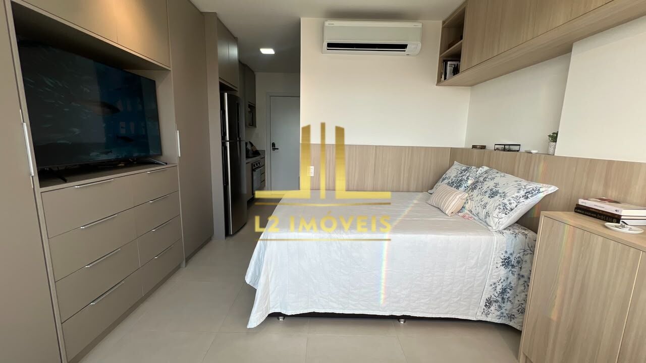 Apartamento, 1 quarto, 30 m² - Foto 12