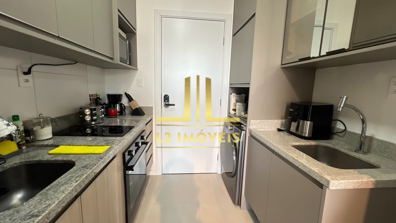 Apartamento, 1 quarto, 30 m² - Foto 5