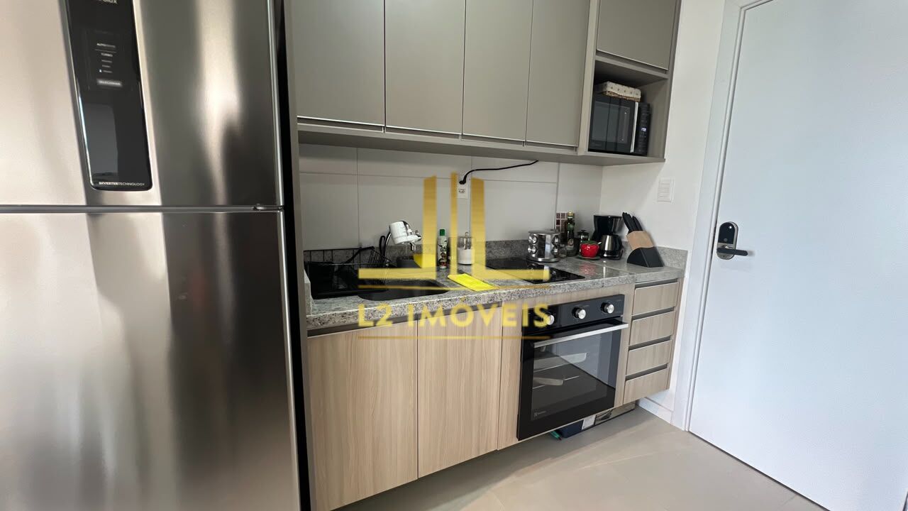 Apartamento, 1 quarto, 30 m² - Foto 7