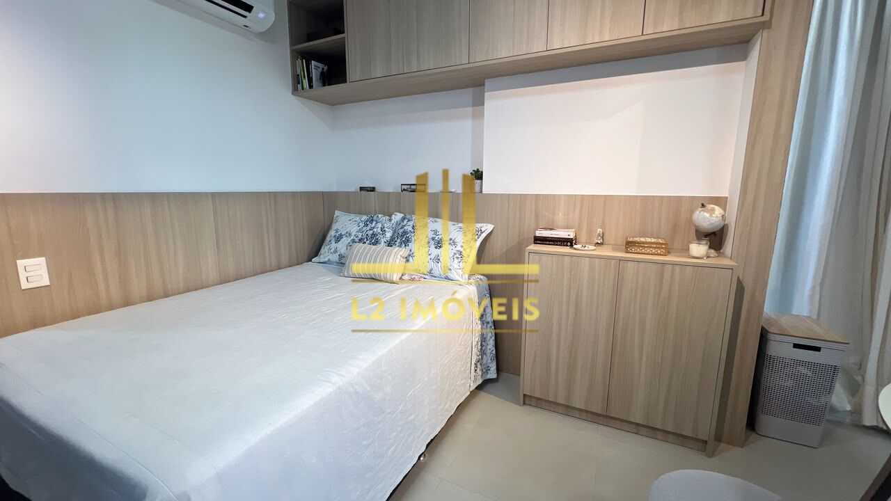Apartamento, 1 quarto, 30 m² - Foto 13