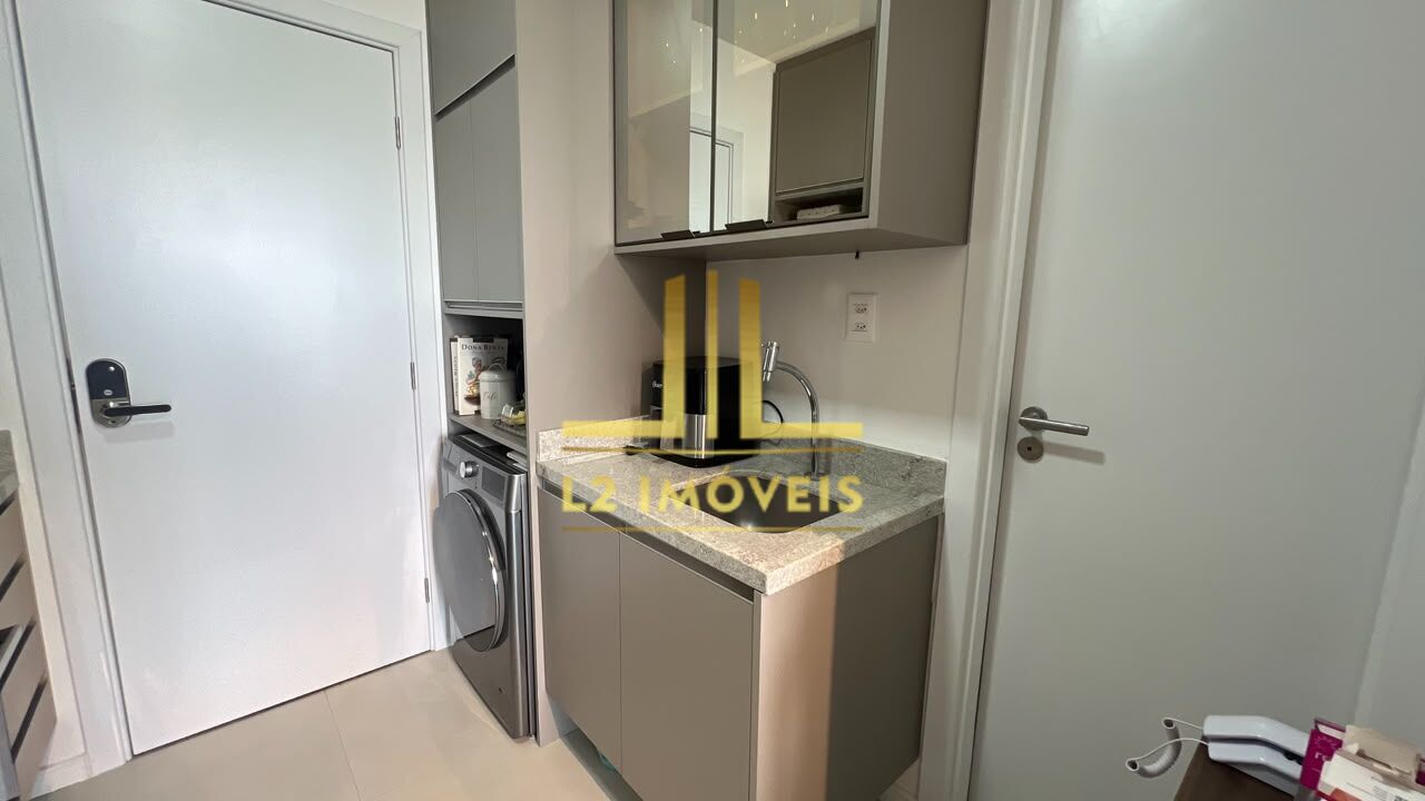 Apartamento, 1 quarto, 30 m² - Foto 8