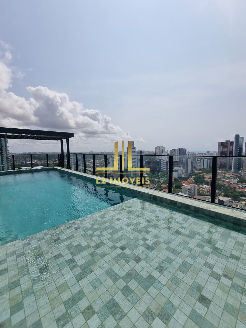 Apartamento, 1 quarto, 30 m² - Foto 18