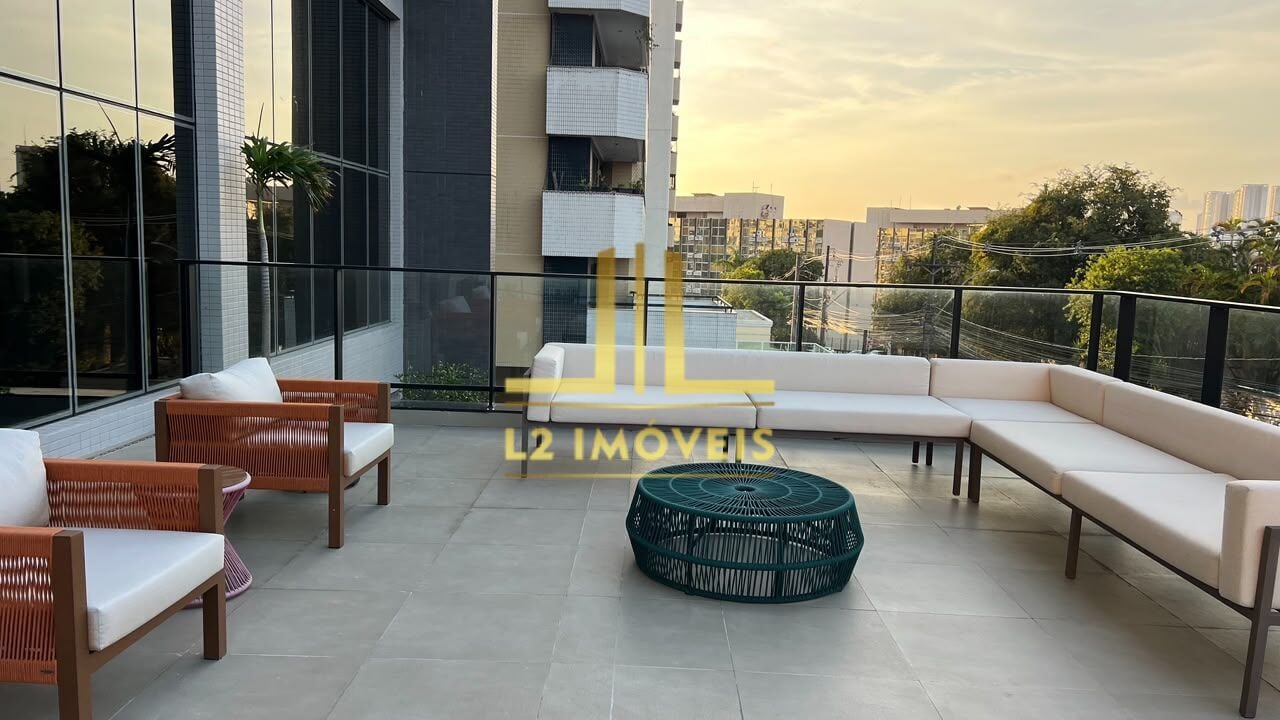 Apartamento, 1 quarto, 30 m² - Foto 20