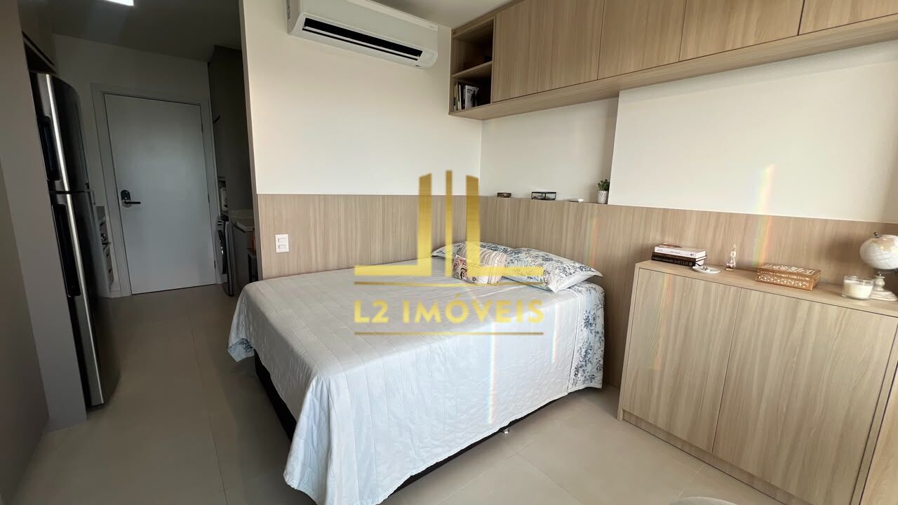 Apartamento, 1 quarto, 30 m² - Foto 14