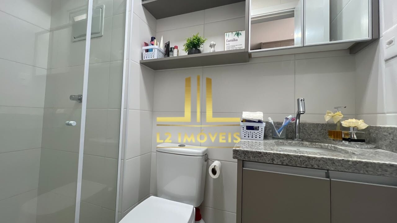 Apartamento, 1 quarto, 30 m² - Foto 16