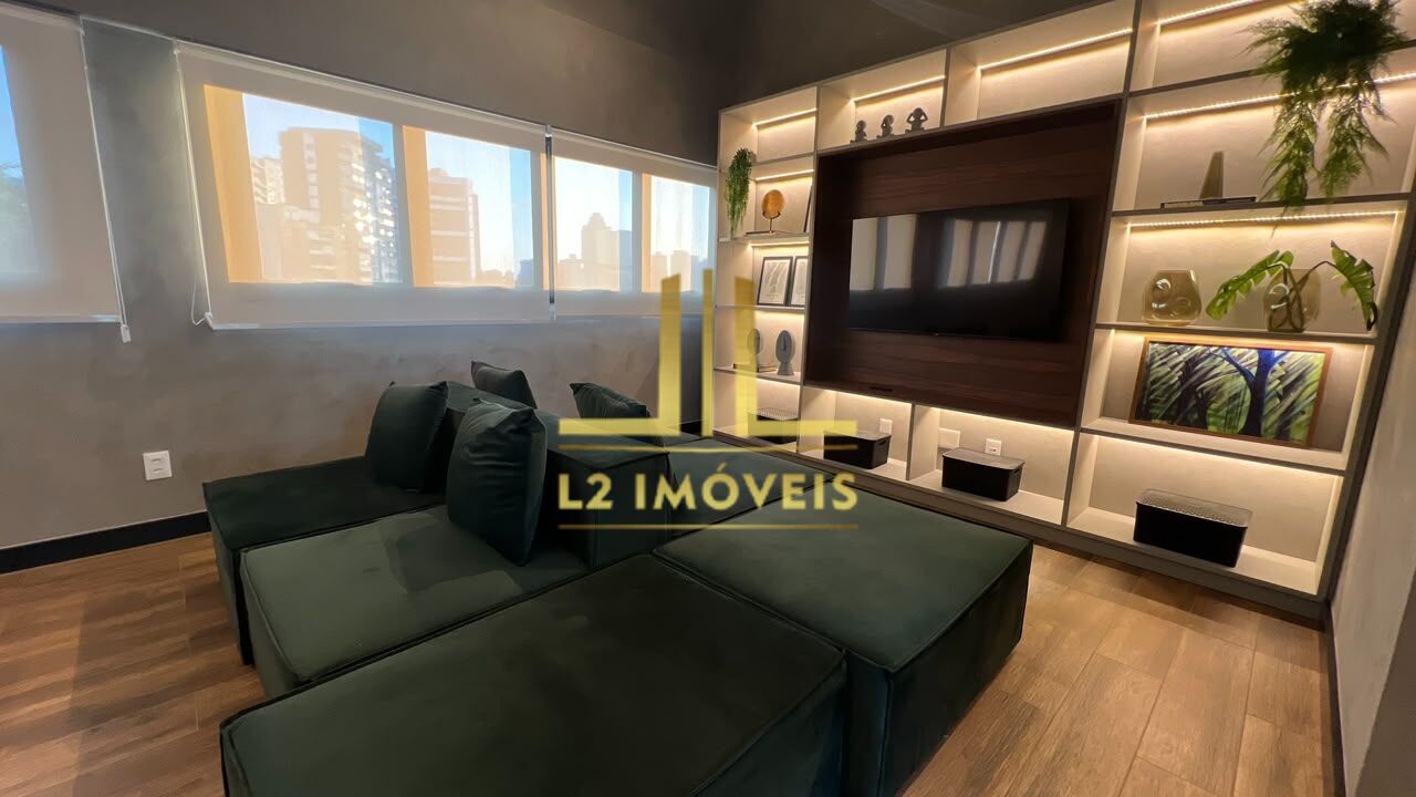 Apartamento, 1 quarto, 30 m² - Foto 22
