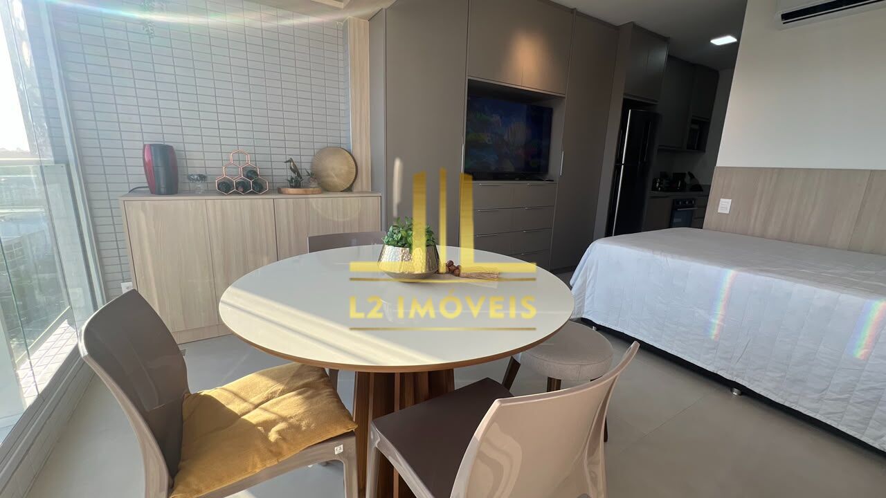 Apartamento, 1 quarto, 30 m² - Foto 15
