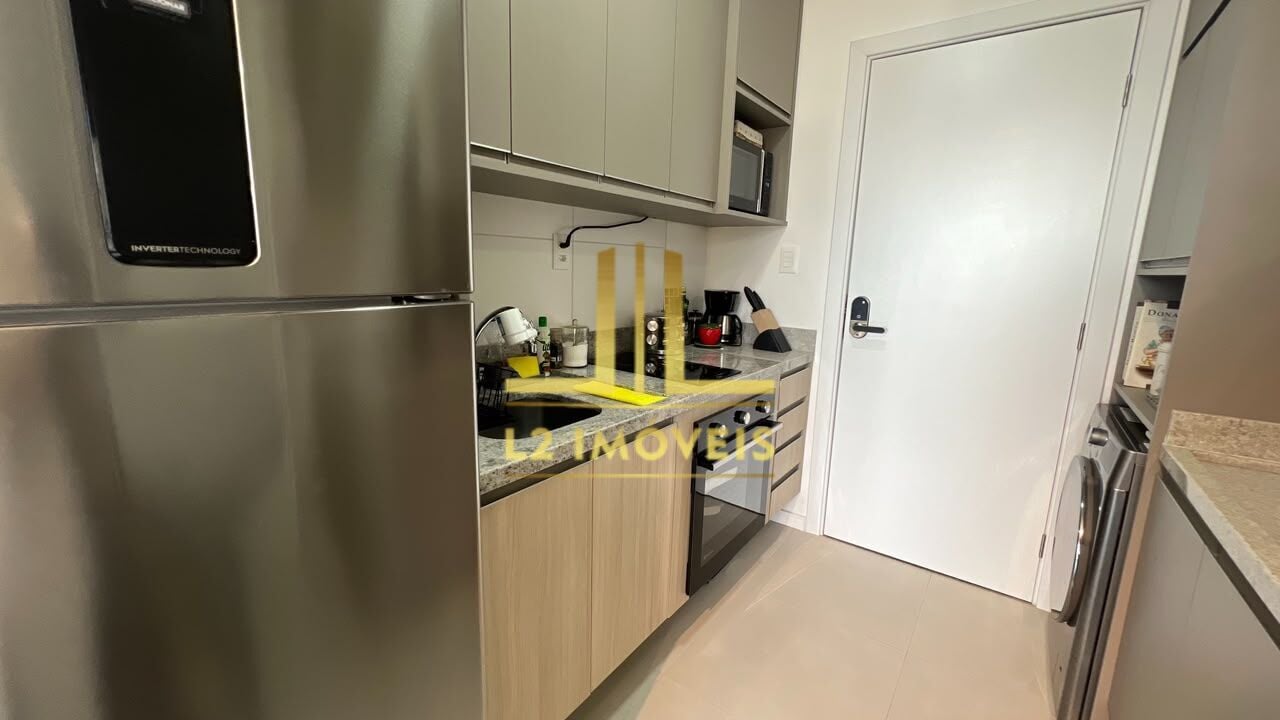 Apartamento, 1 quarto, 30 m² - Foto 6