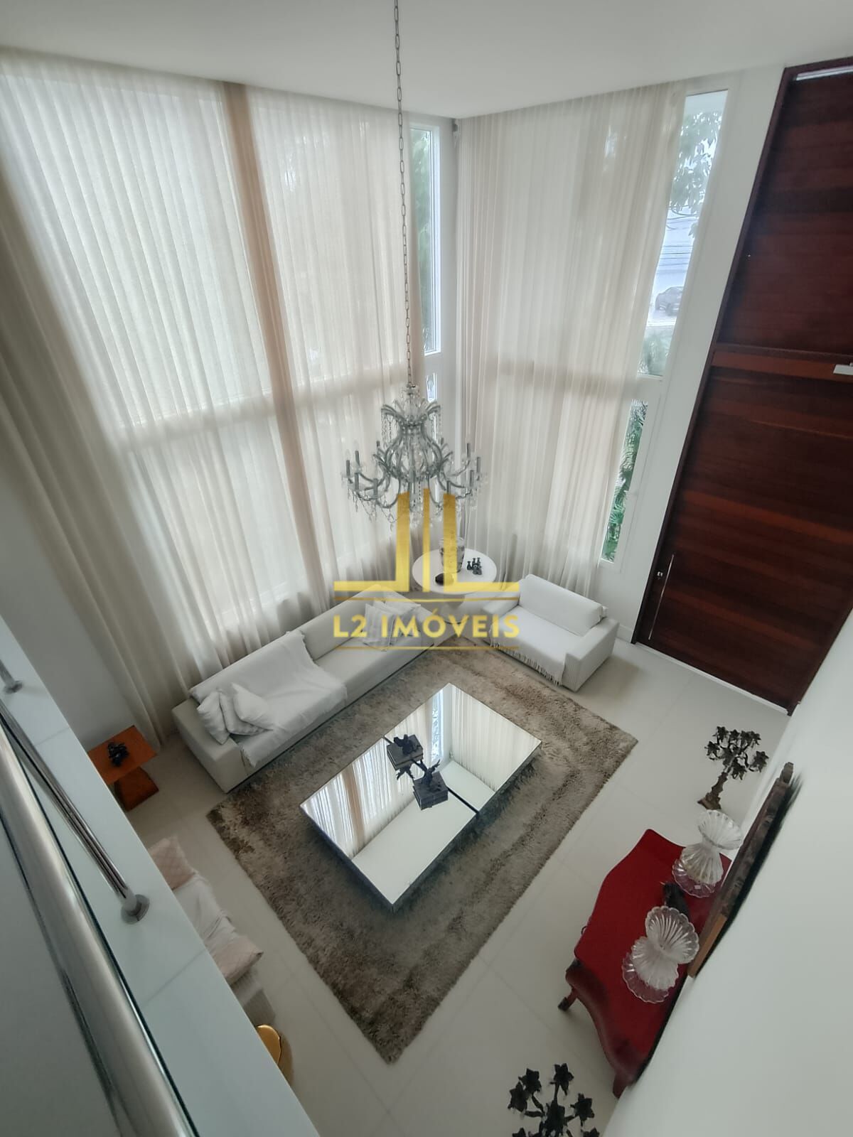 Casa de Condomínio, 5 quartos - Foto 7