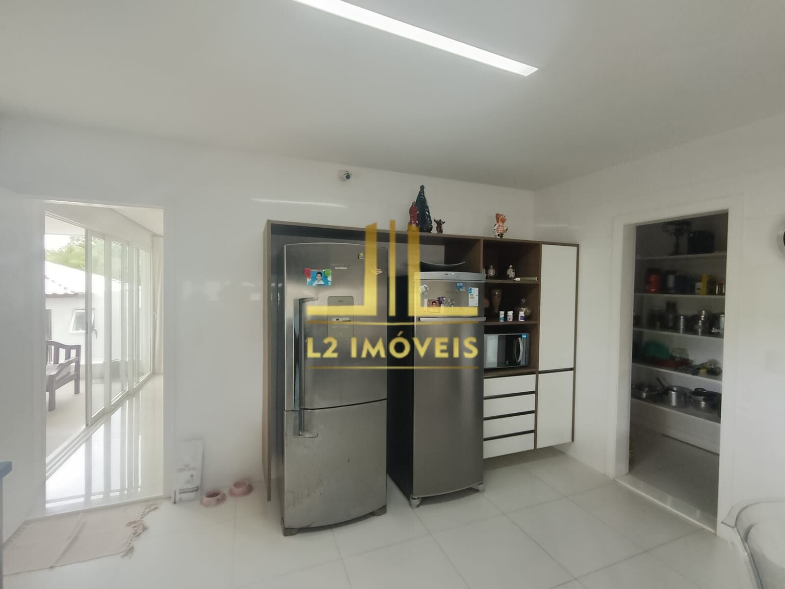 Casa de Condomínio, 5 quartos - Foto 10