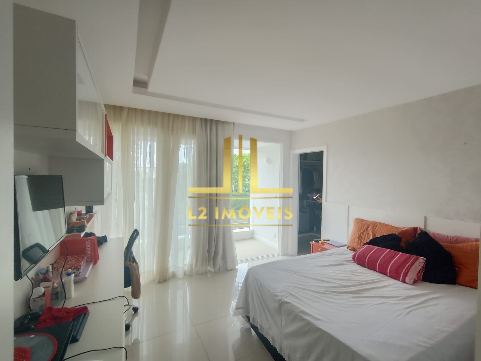 Casa de Condomínio, 5 quartos - Foto 18