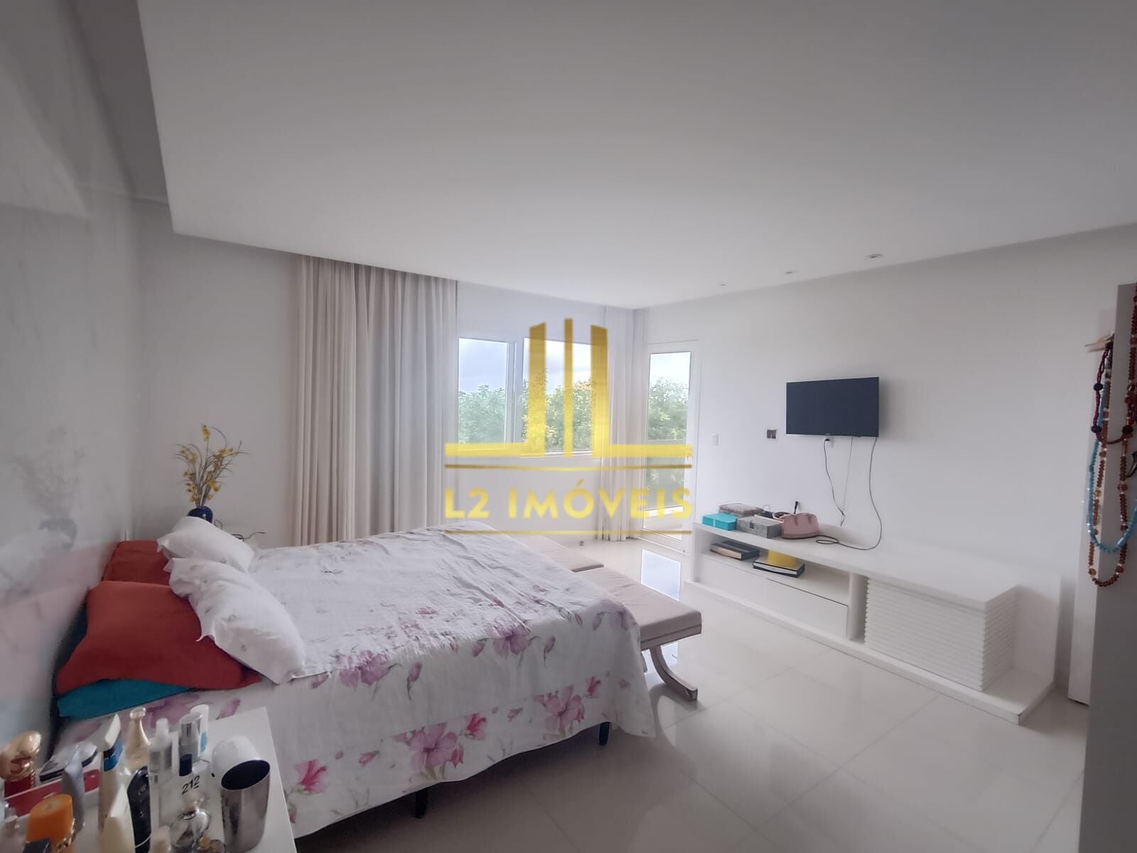 Casa de Condomínio, 5 quartos - Foto 11